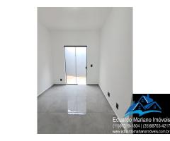 Casa em condomínio no bairro Recanto do Sol em Extrema MG