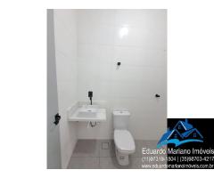 Casa em condomínio no bairro Recanto do Sol em Extrema MG