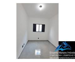 Casa em condomínio no bairro Recanto do Sol em Extrema MG