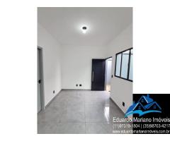 Casa em condomínio no bairro Recanto do Sol em Extrema MG