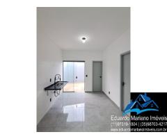 Casa em condomínio no bairro Recanto do Sol em Extrema MG