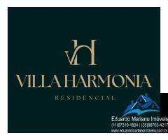 Terreno no condomínio Villa Harmonia em Bragança Paulista SP