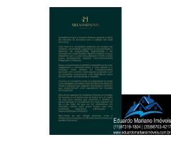 Terreno no condomínio Villa Harmonia em Bragança Paulista SP