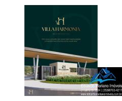 Terreno no condomínio Villa Harmonia em Bragança Paulista SP