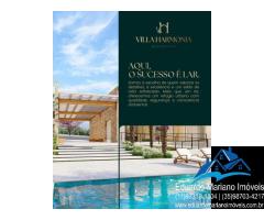 Terreno no condomínio Villa Harmonia em Bragança Paulista SP