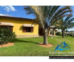 Oportunidade Casa no condomínio Jardim das Palmeiras em Bragança Paulista SP