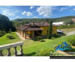 Oportunidade Casa no condomínio Jardim das Palmeiras em Bragança Paulista SP