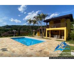 Oportunidade Casa no condomínio Jardim das Palmeiras em Bragança Paulista SP