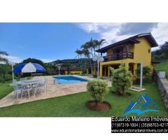 Oportunidade Casa no condomínio Jardim das Palmeiras em Bragança Paulista SP