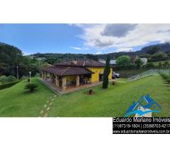 Oportunidade Casa no condomínio Jardim das Palmeiras em Bragança Paulista SP