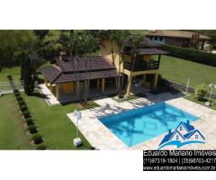Oportunidade Casa no condomínio Jardim das Palmeiras em Bragança Paulista SP