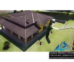 Oportunidade Casa no condomínio Jardim das Palmeiras em Bragança Paulista SP