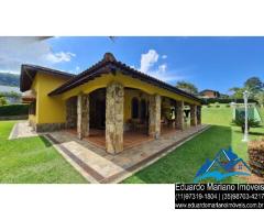 Oportunidade Casa no condomínio Jardim das Palmeiras em Bragança Paulista SP