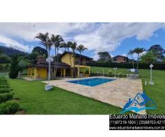 Oportunidade Casa no condomínio Jardim das Palmeiras em Bragança Paulista SP