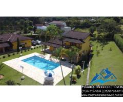 Oportunidade Casa no condomínio Jardim das Palmeiras em Bragança Paulista SP