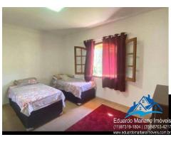 Oportunidade Casa no condomínio Jardim das Palmeiras em Bragança Paulista SP