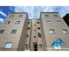 Apartamento com 47m² no condomínio Portal do São Miguel em Bragança Paulista SP