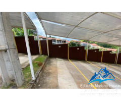 Apartamento com 47m² no condomínio Portal do São Miguel em Bragança Paulista SP