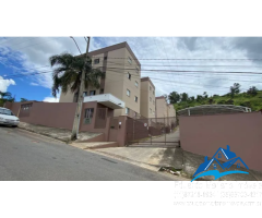 Apartamento com 47m² no condomínio Portal do São Miguel em Bragança Paulista SP