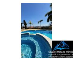 Chácara Condomínio Village Atibaia em Atibaia SP