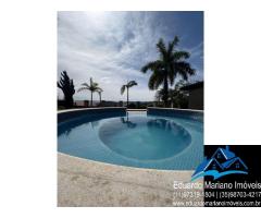 Chácara Condomínio Village Atibaia em Atibaia SP