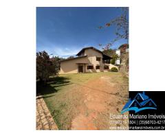 Chácara Condomínio Village Atibaia em Atibaia SP