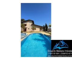 Chácara Condomínio Village Atibaia em Atibaia SP