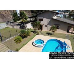 Chácara Condomínio Village Atibaia em Atibaia SP