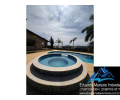 Chácara Condomínio Village Atibaia em Atibaia SP