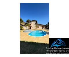 Chácara Condomínio Village Atibaia em Atibaia SP