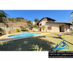 Chácara Condomínio Village Atibaia em Atibaia SP