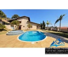 Chácara Condomínio Village Atibaia em Atibaia SP