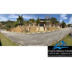 Chácara Condomínio Village Atibaia em Atibaia SP