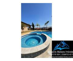 Chácara Condomínio Village Atibaia em Atibaia SP