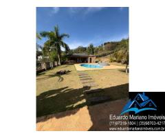 Chácara Condomínio Village Atibaia em Atibaia SP