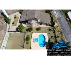 Chácara Condomínio Village Atibaia em Atibaia SP