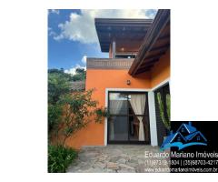 Chácara no Condomínio Portal dos Nobres em  Atibaia SP