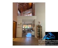 Chácara no Condomínio Portal dos Nobres em  Atibaia SP