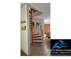 Chácara no Condomínio Portal dos Nobres em  Atibaia SP