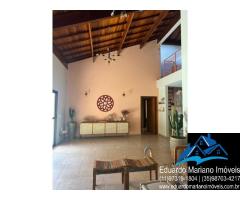 Chácara no Condomínio Portal dos Nobres em  Atibaia SP