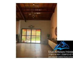 Chácara no Condomínio Portal dos Nobres em  Atibaia SP