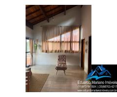 Chácara no Condomínio Portal dos Nobres em  Atibaia SP