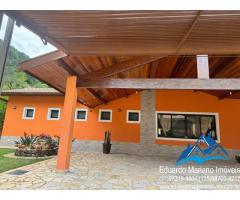 Chácara no Condomínio Portal dos Nobres em  Atibaia SP