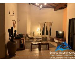 Chácara no Condomínio Portal dos Nobres em  Atibaia SP