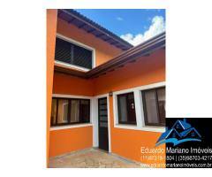 Chácara no Condomínio Portal dos Nobres em  Atibaia SP