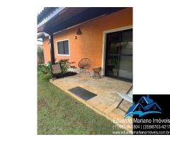 Chácara no Condomínio Portal dos Nobres em  Atibaia SP