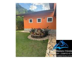 Chácara no Condomínio Portal dos Nobres em  Atibaia SP