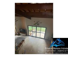 Chácara no Condomínio Portal dos Nobres em  Atibaia SP