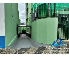 Apartamento no centro de Bragança Paulista SP