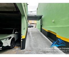 Apartamento no centro de Bragança Paulista SP